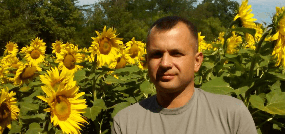 Агрофірма «АВАНГАРД ЛТД»
